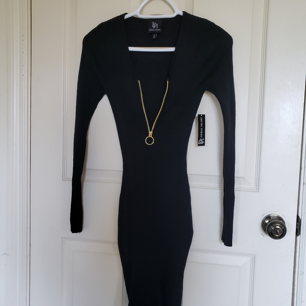 Sexy dress